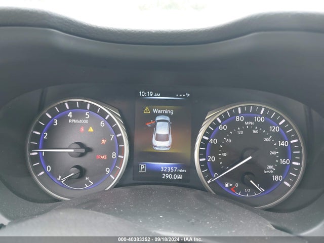 Infiniti Q50 Premium 2015 JN1BV7APXFM336466 Image 7