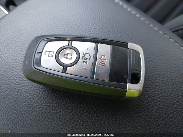 Ford FUSION SE 2017 3FA6P0H70HR347935 Image 11