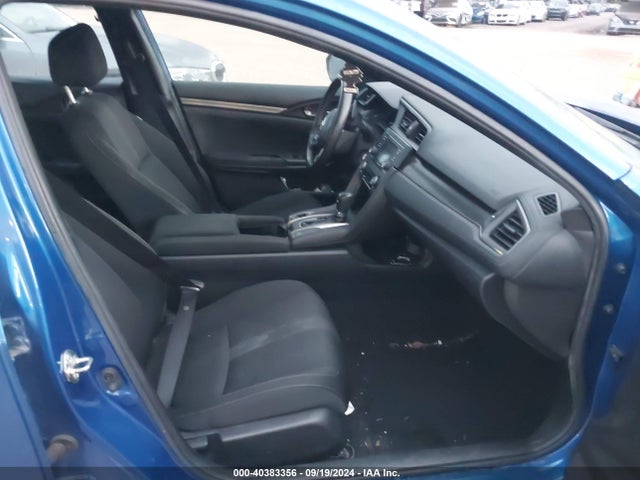 SHHFK7H49KU223046 Honda Civic Sport