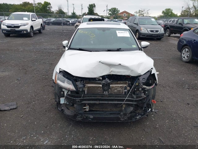 3VW4T7AJ5HM283512 Volkswagen JETTA GLI