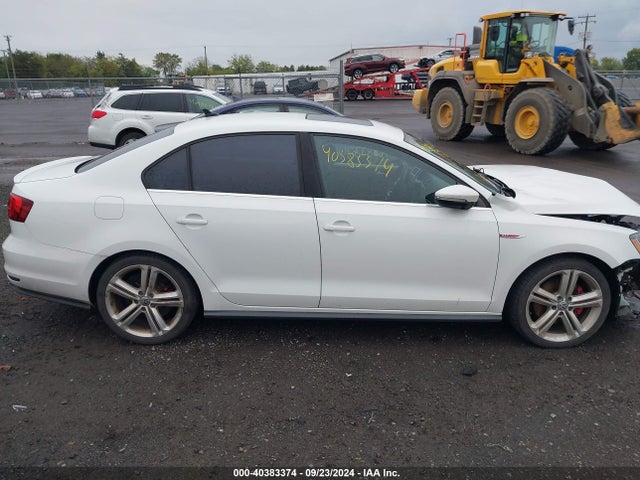 Volkswagen JETTA GLI 2017 3VW4T7AJ5HM283512 Image 14