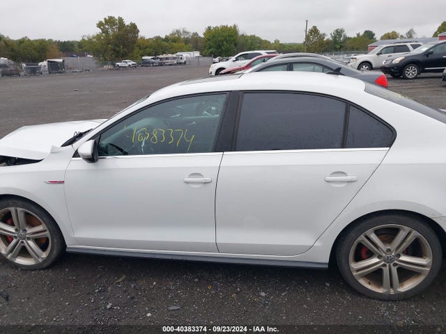 Volkswagen JETTA GLI 2017 3VW4T7AJ5HM283512 Image 15