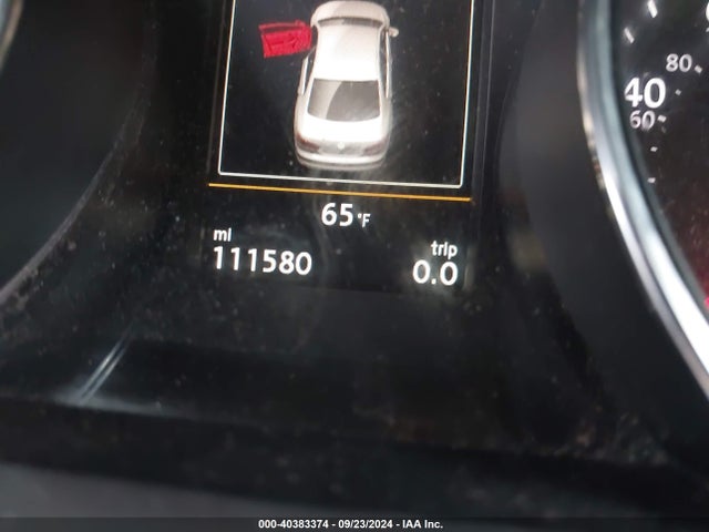 Volkswagen JETTA GLI 2017 3VW4T7AJ5HM283512 Image 16