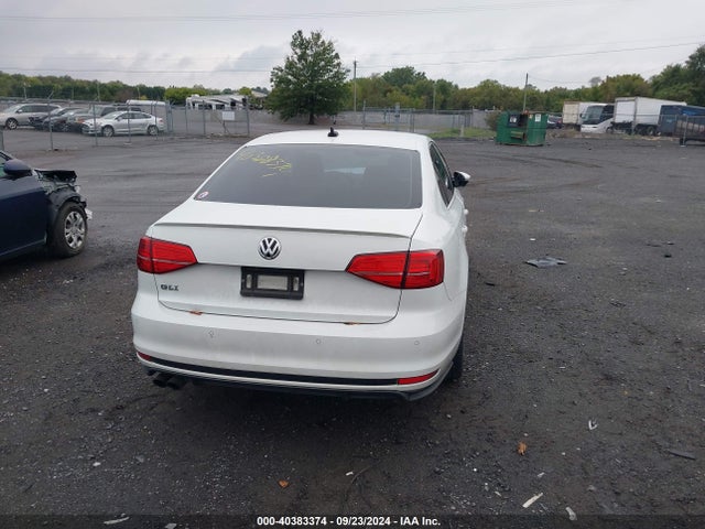 Volkswagen JETTA GLI 2017 3VW4T7AJ5HM283512 Image 17