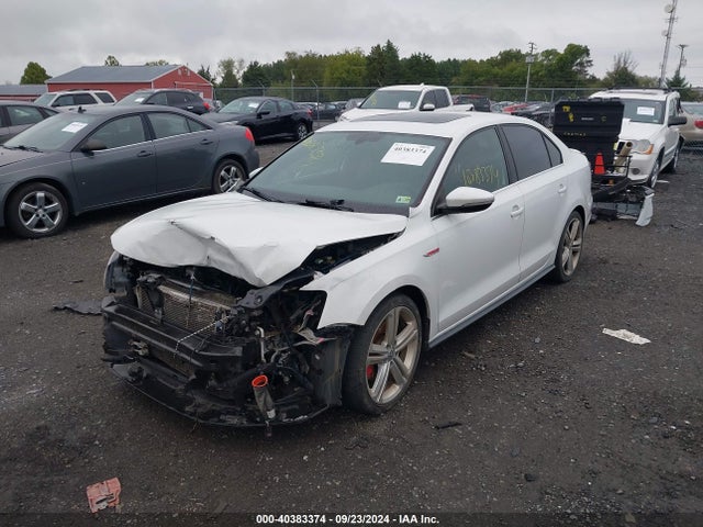 3VW4T7AJ5HM283512 Volkswagen JETTA GLI