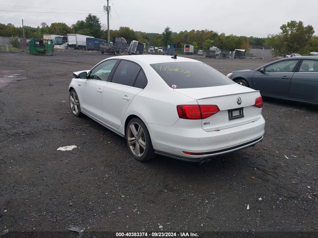 3VW4T7AJ5HM283512 Volkswagen JETTA GLI