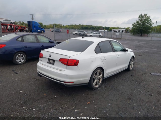 3VW4T7AJ5HM283512 Volkswagen JETTA GLI