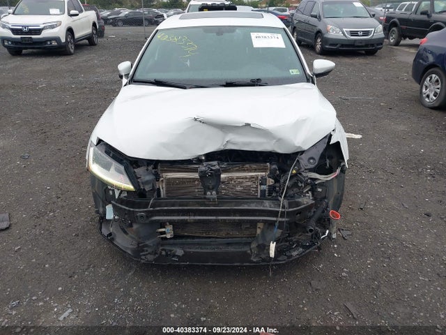 3VW4T7AJ5HM283512 Volkswagen JETTA GLI