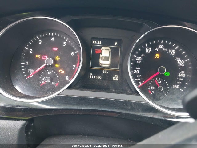 3VW4T7AJ5HM283512 Volkswagen JETTA GLI