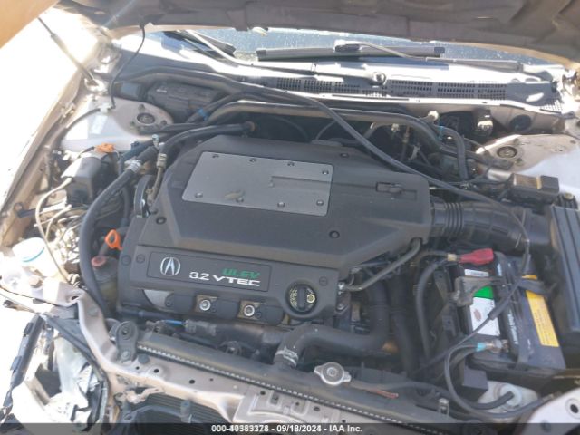2003 ACURA TL 19UUA56753A008854 Photo 9