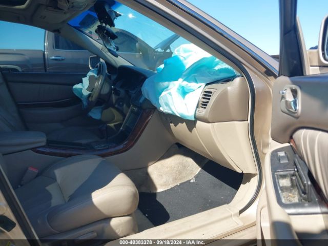2003 ACURA TL 19UUA56753A008854 Photo 4