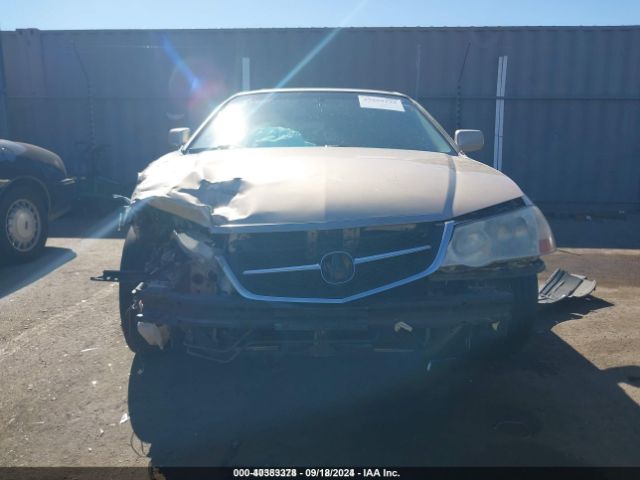 2003 ACURA TL 19UUA56753A008854 Photo 5