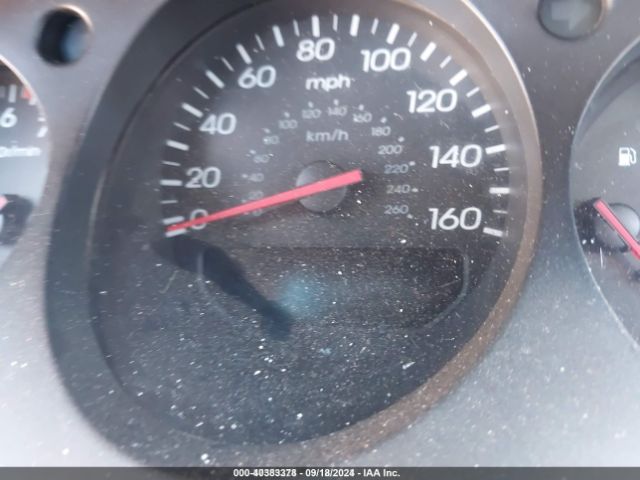 2003 ACURA TL 19UUA56753A008854 Photo 6