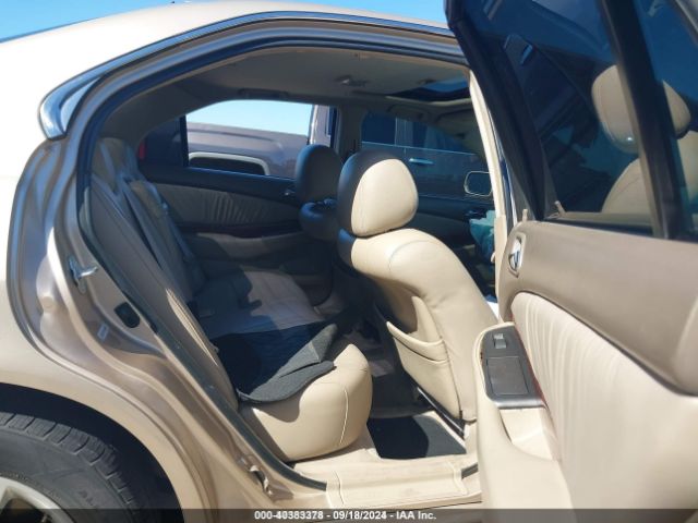 2003 ACURA TL 19UUA56753A008854 Photo 7