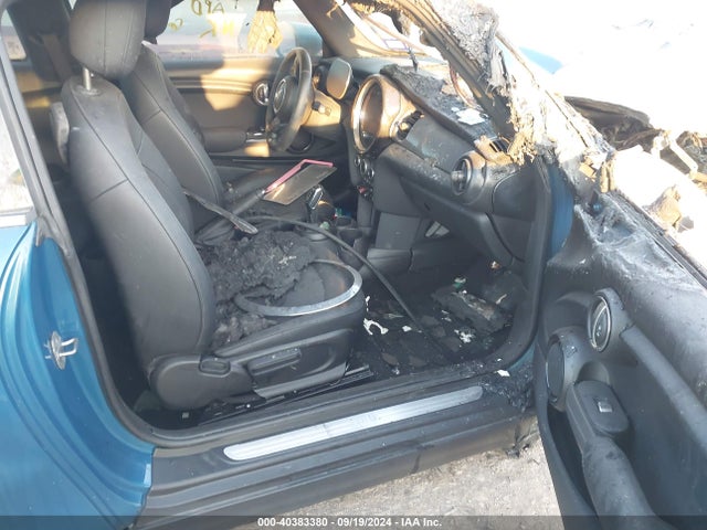 2022 MINI HARDTOP WMW33DH07N2R01164 Photo 4