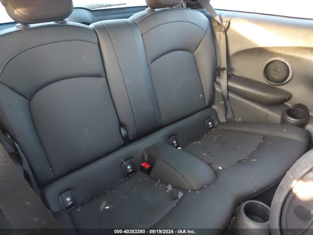 2022 MINI HARDTOP WMW33DH07N2R01164 Photo 7