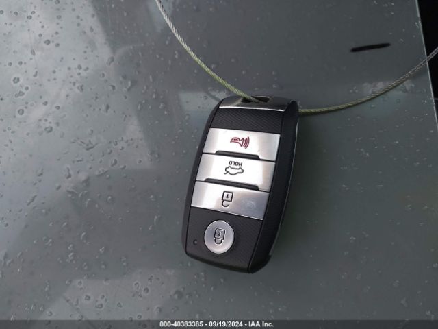 5XXGN4A75FG499792 KIA OPTIMA EX