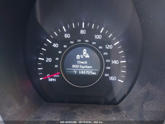 5XXGN4A75FG499792 KIA OPTIMA EX