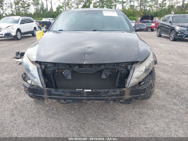 5XXGN4A75FG499792 KIA OPTIMA EX