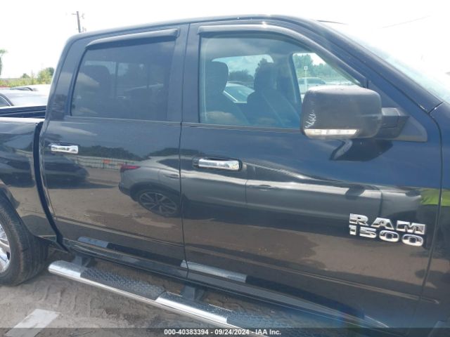 1C6RR6LG4HS585729 RAM 1500 Big Horn  4x2 5'7 Box