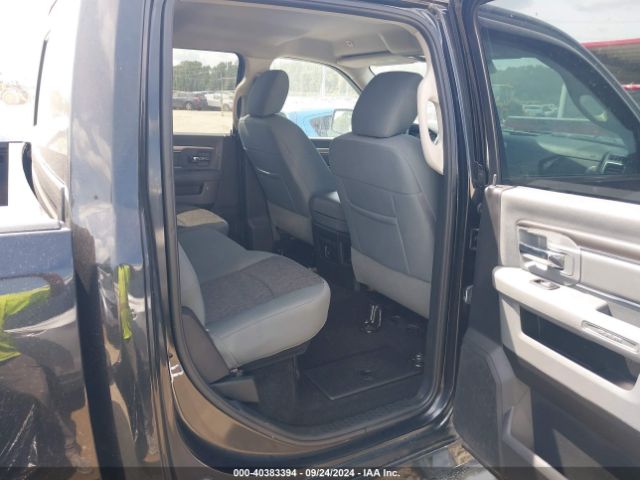 1C6RR6LG4HS585729 RAM 1500 Big Horn  4x2 5'7 Box