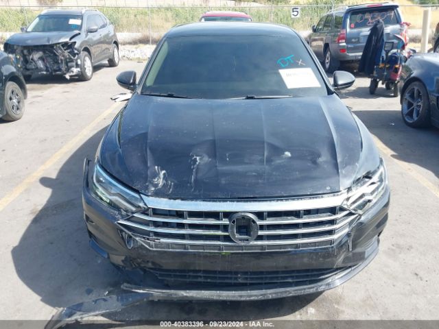 3VWC57BU2MM098634 Volkswagen Jetta 1.4t R-line/1.4t S/1.4t Se