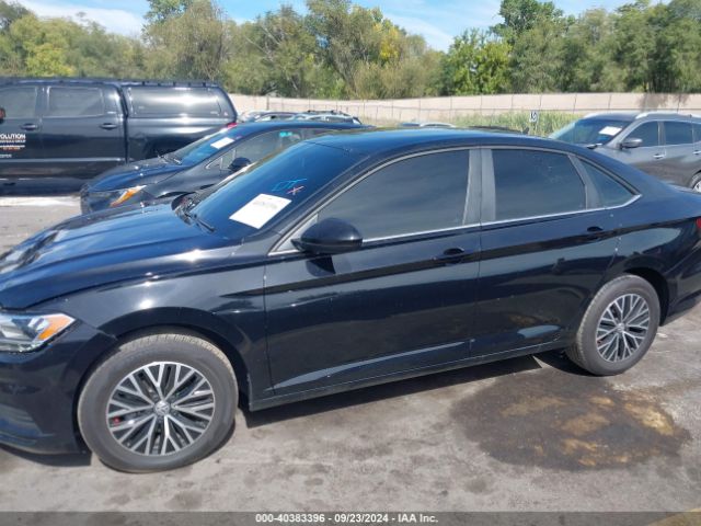 3VWC57BU2MM098634 Volkswagen Jetta 1.4t R-line/1.4t S/1.4t Se