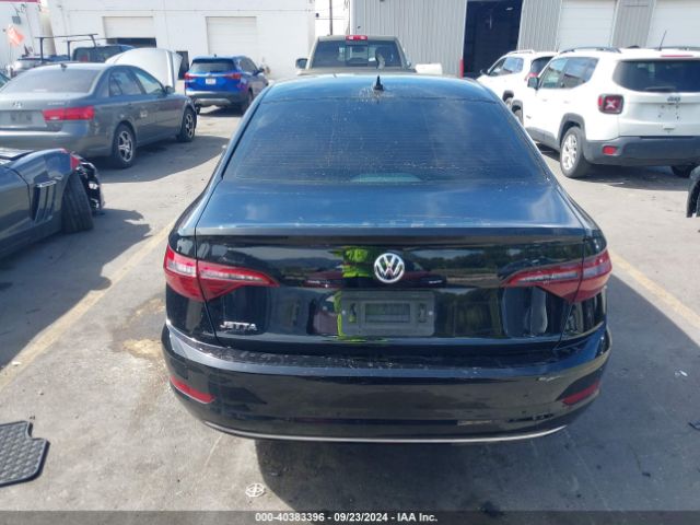 3VWC57BU2MM098634 Volkswagen Jetta 1.4t R-line/1.4t S/1.4t Se