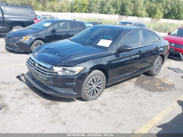 3VWC57BU2MM098634 Volkswagen Jetta 1.4t R-line/1.4t S/1.4t Se