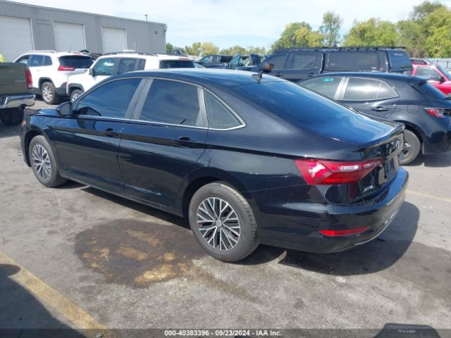 3VWC57BU2MM098634 Volkswagen Jetta 1.4t R-line/1.4t S/1.4t Se