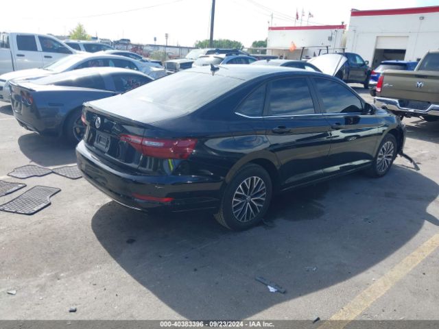 3VWC57BU2MM098634 Volkswagen Jetta 1.4t R-line/1.4t S/1.4t Se