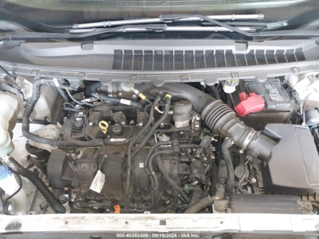 2FMPK3J96LBA29248 Ford EDGE SEL