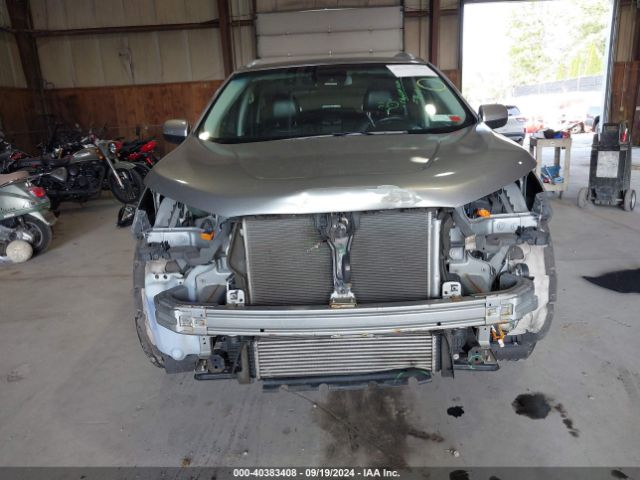 2FMPK3J96LBA29248 Ford EDGE SEL