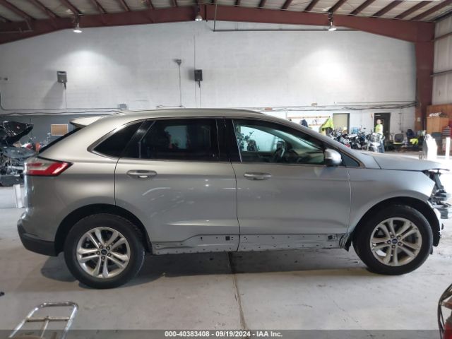 2FMPK3J96LBA29248 Ford EDGE SEL