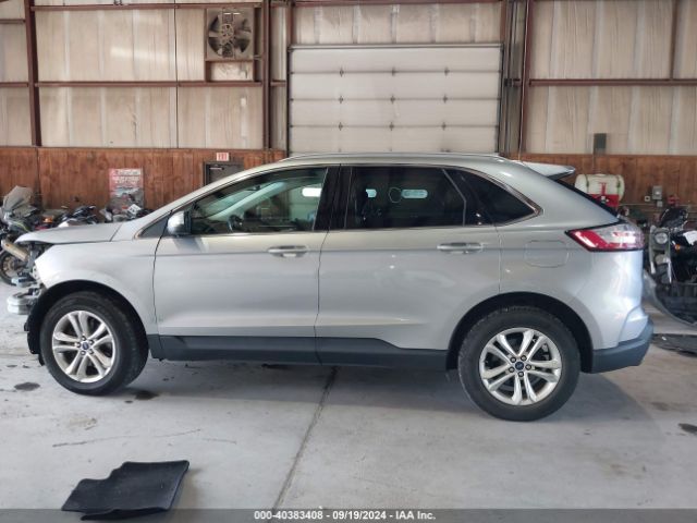2FMPK3J96LBA29248 Ford EDGE SEL
