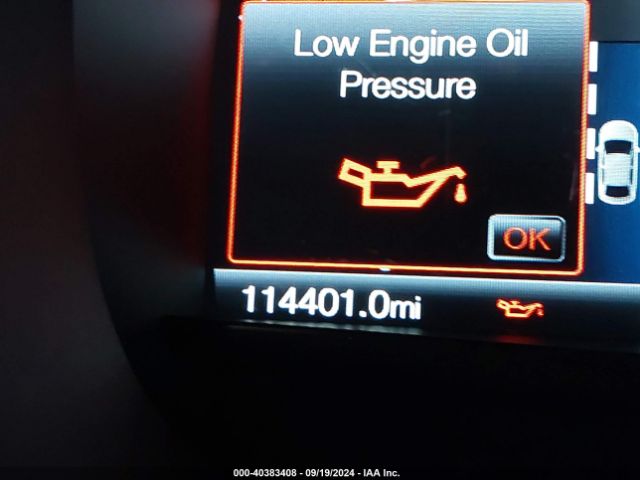 2FMPK3J96LBA29248 Ford EDGE SEL