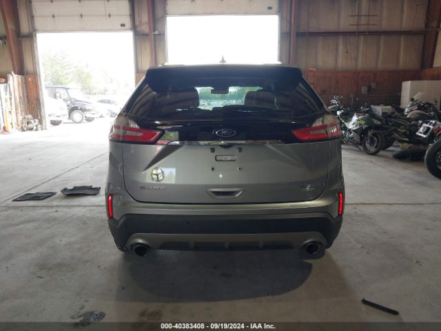 2FMPK3J96LBA29248 Ford EDGE SEL