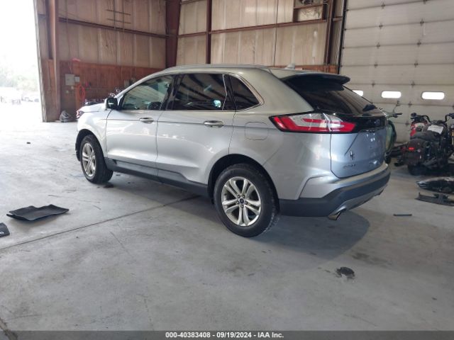 2FMPK3J96LBA29248 Ford EDGE SEL