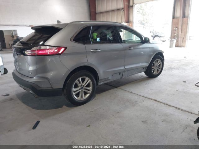 2FMPK3J96LBA29248 Ford EDGE SEL