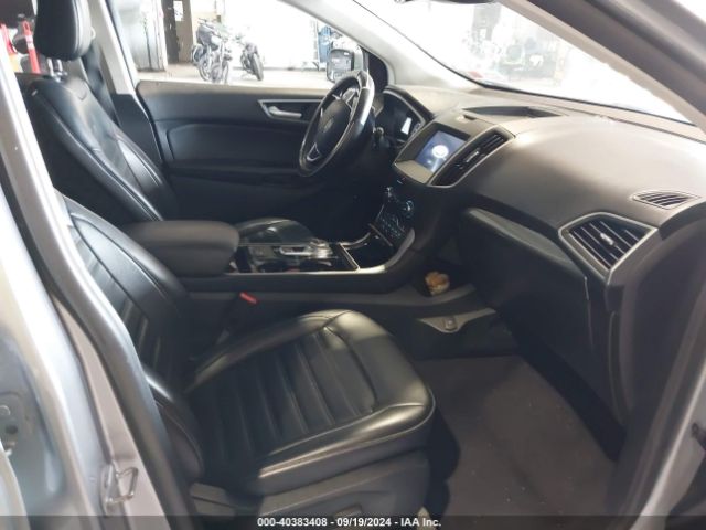 2FMPK3J96LBA29248 Ford EDGE SEL