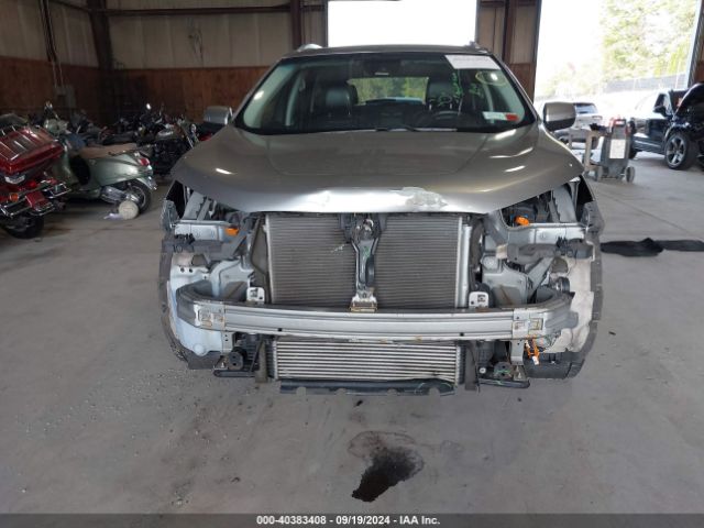 2FMPK3J96LBA29248 Ford EDGE SEL