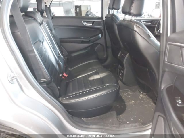 2FMPK3J96LBA29248 Ford EDGE SEL