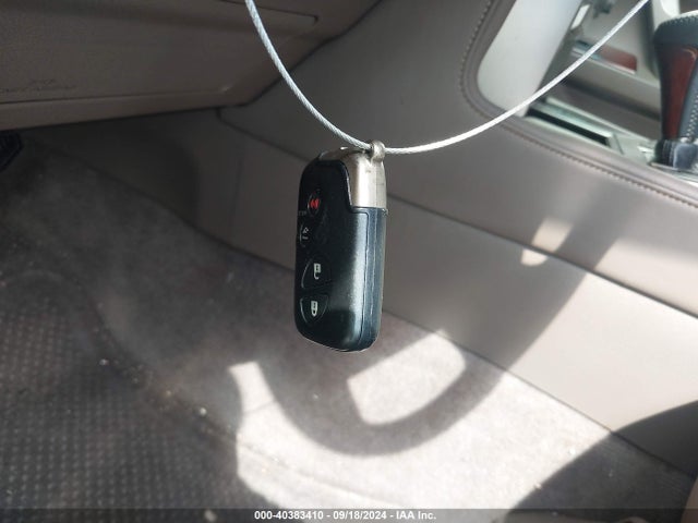 Lexus 460 2016 JTJBM7FX5G5132241 Image 11