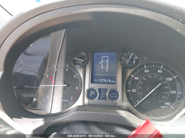 Lexus 460 2016 JTJBM7FX5G5132241 Image 15