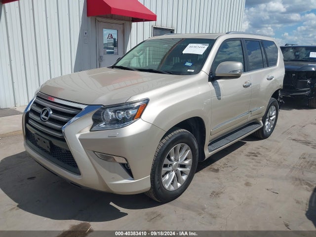 JTJBM7FX5G5132241 Lexus 460