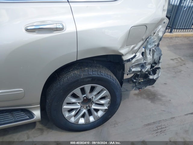 Lexus 460 2016 JTJBM7FX5G5132241 Image 6