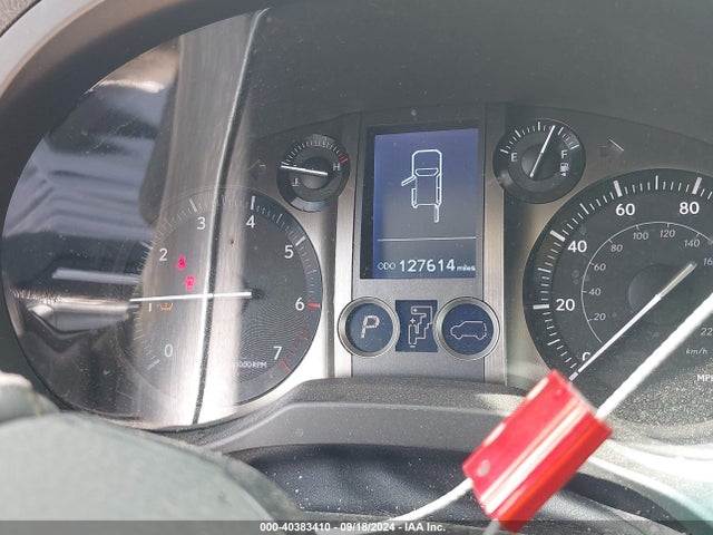 Lexus 460 2016 JTJBM7FX5G5132241 Image 7