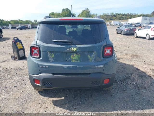 ZACCJBBB7HPF89302 Jeep Renegade Latitude 4x4