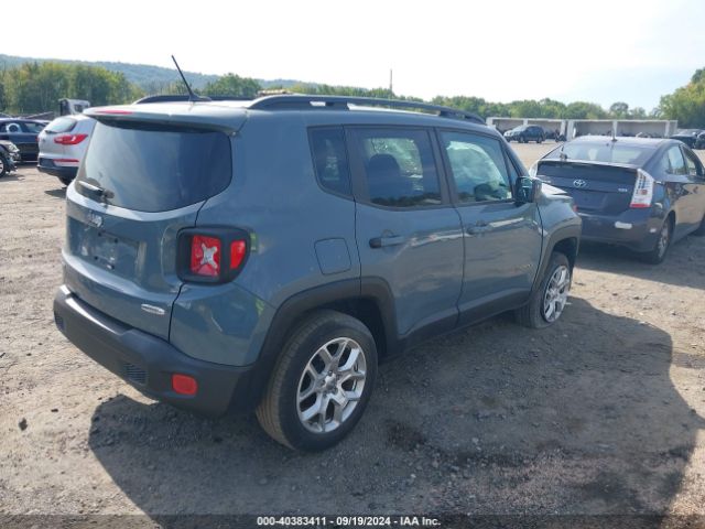 ZACCJBBB7HPF89302 Jeep Renegade Latitude 4x4