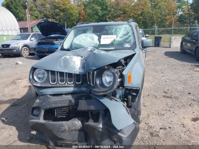 ZACCJBBB7HPF89302 Jeep Renegade Latitude 4x4